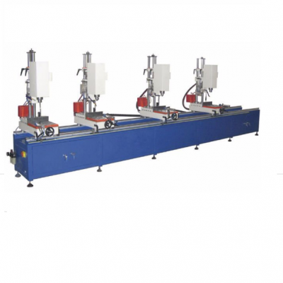 Multi-head Combination Drilling  Holes  Equipment