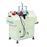 High Speed Efficient V-Cutting Saw