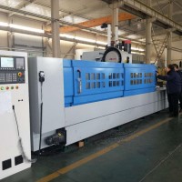 3-axis CNC Processing Center  Drilling and milling  Machine for Aluminium Profile